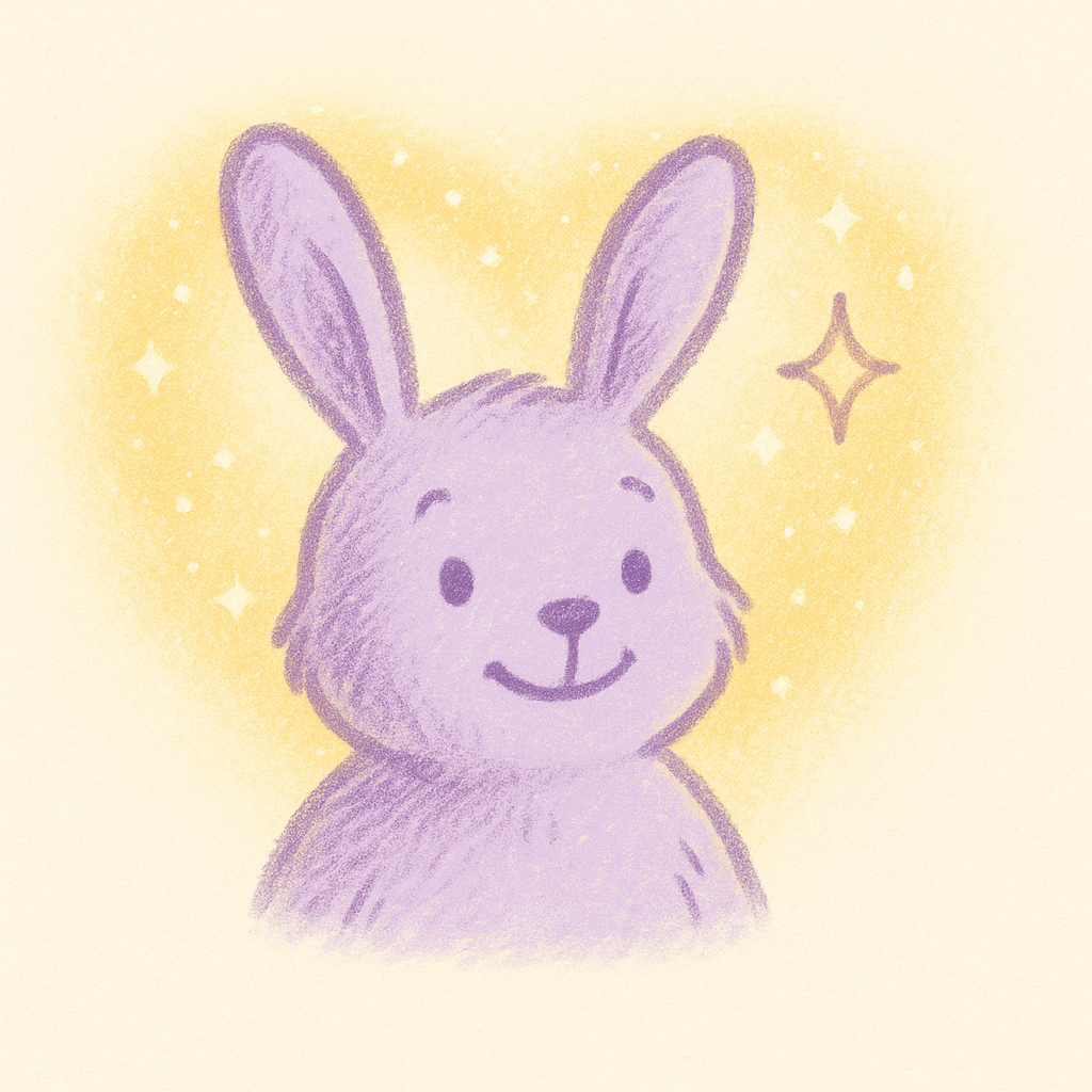 Bunny Logo